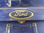Trunk lid FORD ESCAPE 12-19 2016