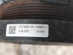 Gasoline engine BMW 5 SERIES (F10) 11-13 2012