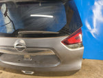 Trunk lid NISSAN X-TRAIL/ROGUE T32 13-20 2017