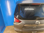 Trunk lid NISSAN X-TRAIL/ROGUE T32 13-20 2017