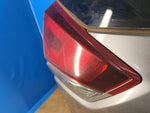 Trunk lid NISSAN X-TRAIL/ROGUE T32 13-20 2017