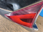 Trunk lid NISSAN X-TRAIL/ROGUE T32 13-20 2017