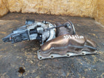 Turbine BMW X1 E84 09- 2015