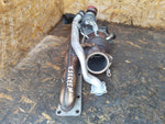 Turbine BMW 5 SERIES (F10) 11-13 2012