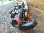 Turbine BMW 5 SERIES (F10) 11-13 2012