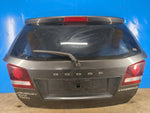 Trunk lid DODGE JOURNEY 08-20 2015