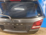 Trunk lid DODGE JOURNEY 08-20 2015