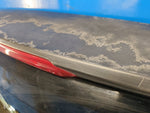 Trunk lid DODGE JOURNEY 08-20 2015