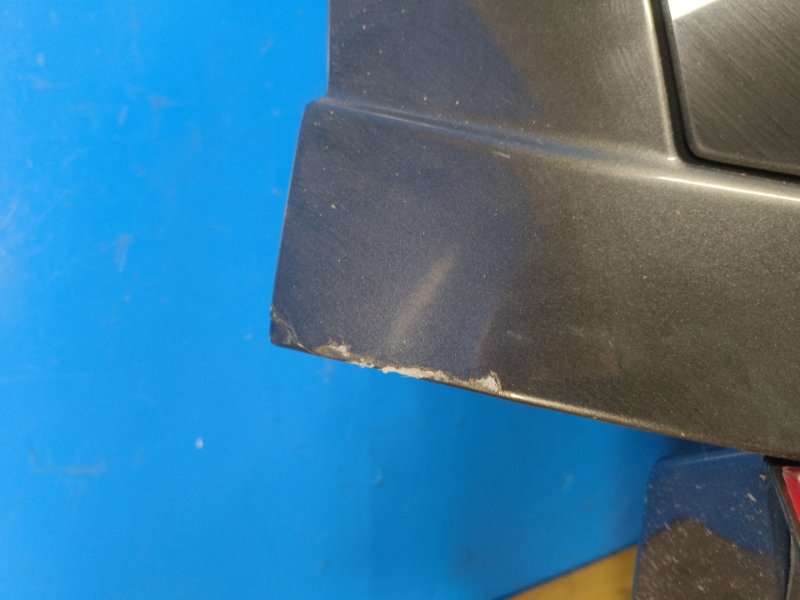Trunk lid DODGE JOURNEY 08-20 2015