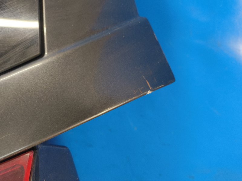 Trunk lid DODGE JOURNEY 08-20 2015