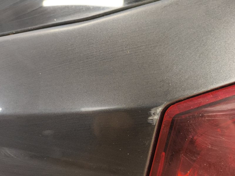 Trunk lid DODGE JOURNEY 08-20 2015