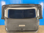 Trunk lid DODGE JOURNEY 08-20 2015