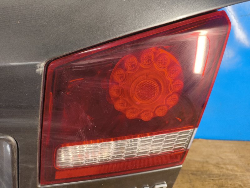 Trunk lid DODGE JOURNEY 08-20 2015
