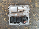 Engine control unit BMW 5 SERIES (F10) 11-13 2012