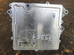 Engine control unit BMW 5 SERIES (F10) 11-13 2012