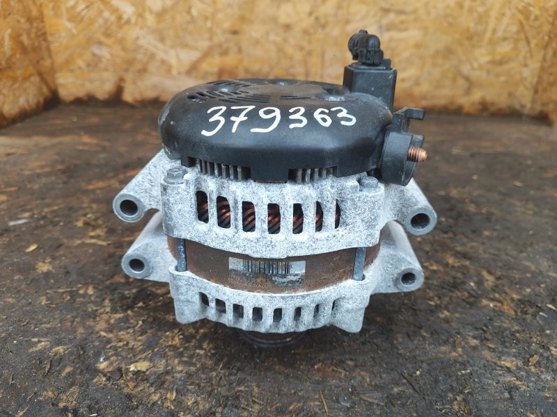 Generator BMW 5 SERIES (F10) 11-13 2012