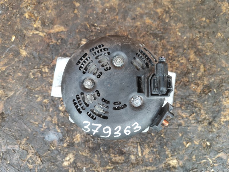 Generator BMW 5 SERIES (F10) 11-13 2012