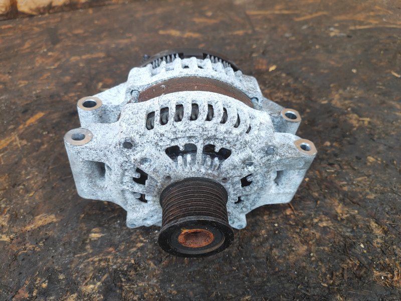 Generator BMW 5 SERIES (F10) 11-13 2012