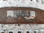 Generator BMW 5 SERIES (F10) 11-13 2012
