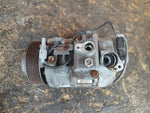 Air conditioning compressor BMW 5 SERIES (F10) 11-13 2012