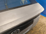 Trunk lid TOYOTA PRIUS - 20 03-11 2008