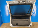 Trunk lid TOYOTA PRIUS - 20 03-11 2008