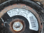 Air conditioning compressor BMW 5 SERIES (F10) 11-13 2012