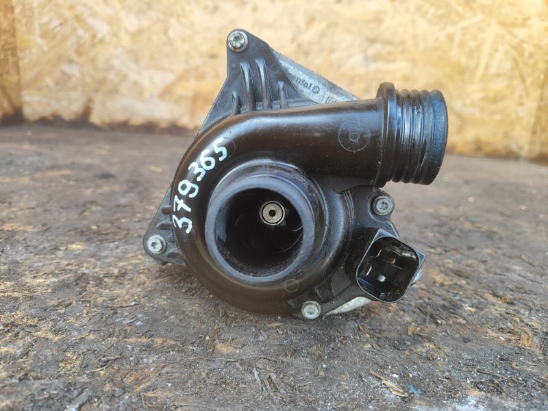 Electric cooling pump BMW 5 SERIES (F10) 11-13 2012