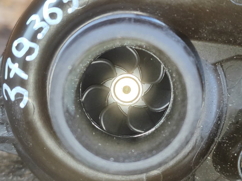Electric cooling pump BMW 5 SERIES (F10) 11-13 2012