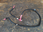 Starter cable BMW 5 SERIES (F10) 11-13 2012