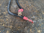 Starter cable BMW 5 SERIES (F10) 11-13 2012