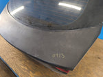Trunk lid KIA STINGER (CK) 17- 2018