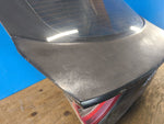 Trunk lid KIA STINGER (CK) 17- 2018