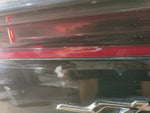 Trunk lid KIA STINGER (CK) 17- 2018
