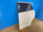 Door MITSUBISHI ASX / OUTLANDER SPORT 10-21 2011 Rear Left