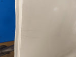 Door MITSUBISHI ASX / OUTLANDER SPORT 10-21 2011 Rear Left
