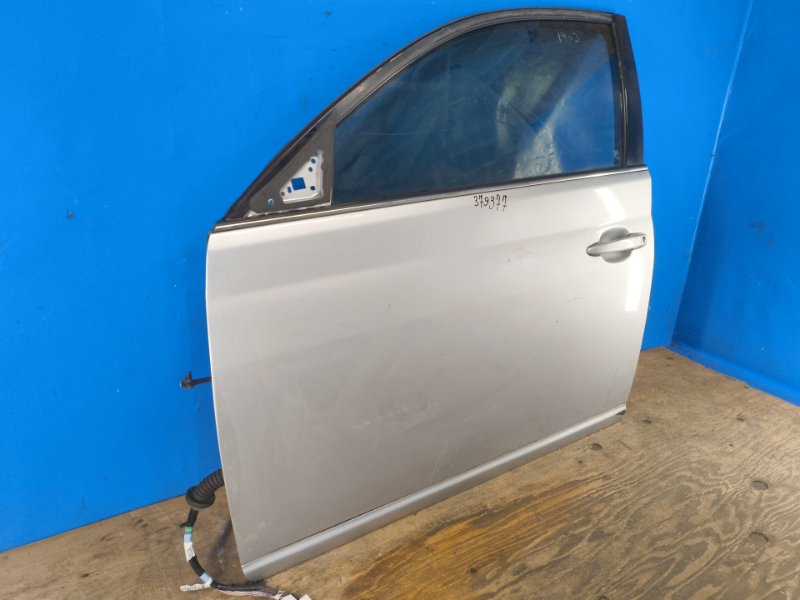 Door TOYOTA AVALON 05-12 2010 Front Left