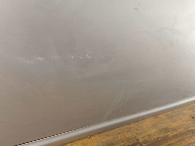 Door TOYOTA AVALON 05-12 2010 Front Left
