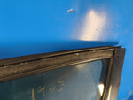 Door TOYOTA AVALON 05-12 2010 Front Left