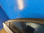 Door TOYOTA AVALON 05-12 2010 Front Left