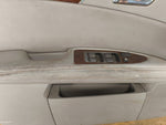 Door TOYOTA AVALON 05-12 2010 Front Left