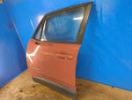 Door JEEP RENEGADE (BU) 14- 2015 Front Left