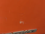 Door JEEP RENEGADE (BU) 14- 2015 Front Left