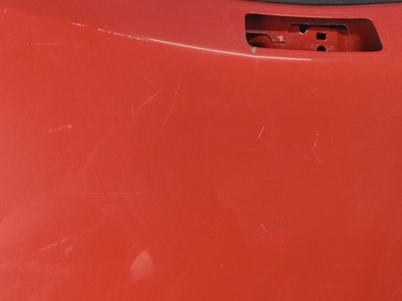 Door JEEP RENEGADE (BU) 14- 2015 Front Left
