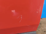 Door JEEP RENEGADE (BU) 14- 2015 Front Left