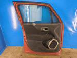 Door JEEP RENEGADE (BU) 14- 2015 Front Left