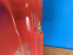 Door JEEP RENEGADE (BU) 14- 2015 Front Left