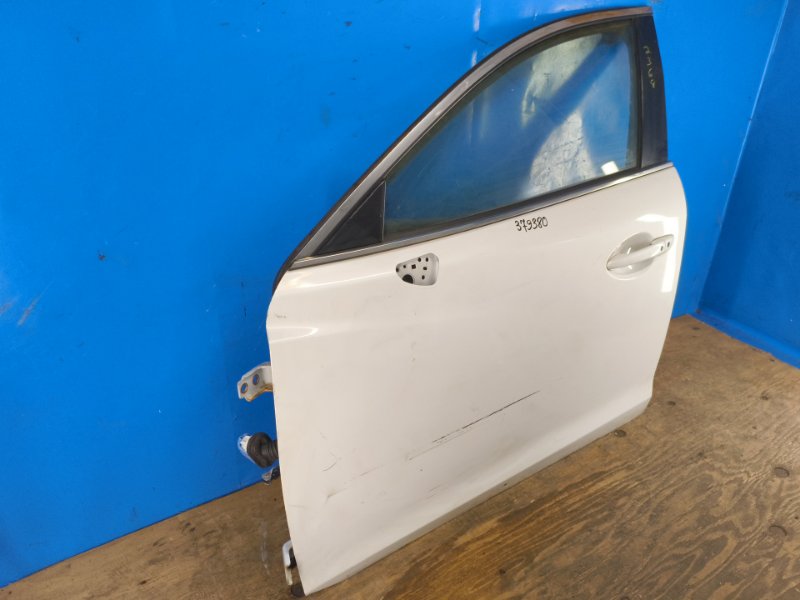 Door MAZDA 6 GJ 12- 2016 Front Left