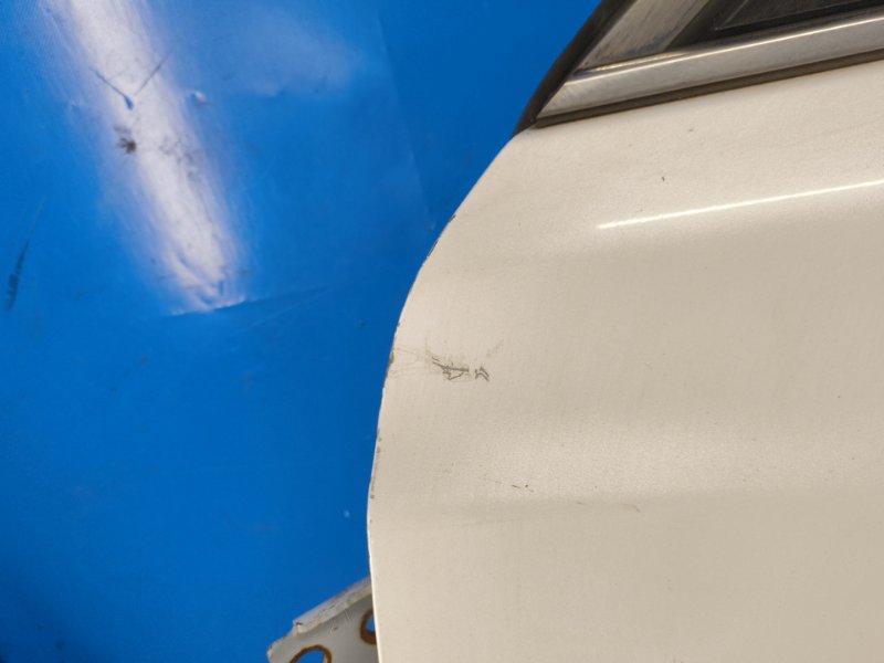 Door MAZDA 6 GJ 12- 2016 Front Left
