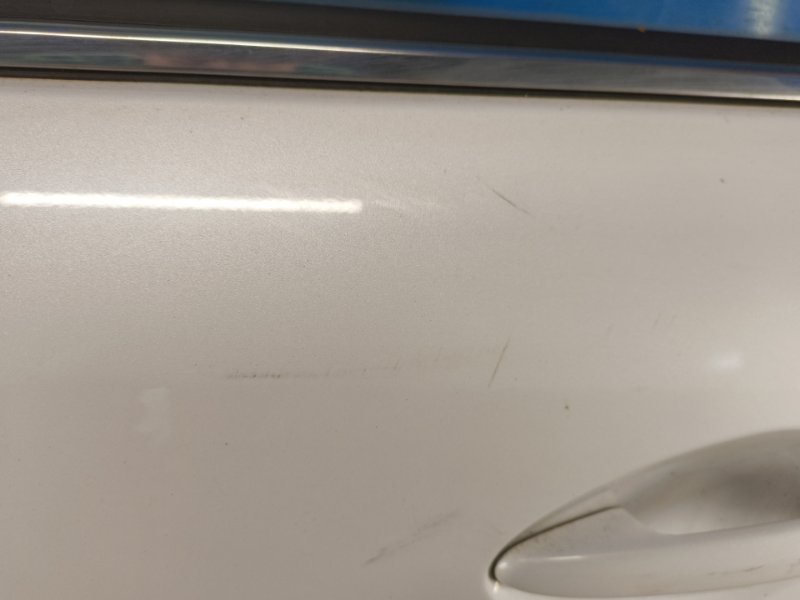 Door MAZDA 6 GJ 12- 2016 Front Left